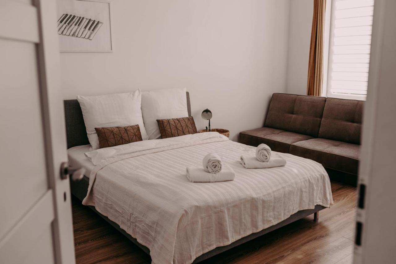 Chopin'S Apartment Bielsko-Biała Eksteriør billede