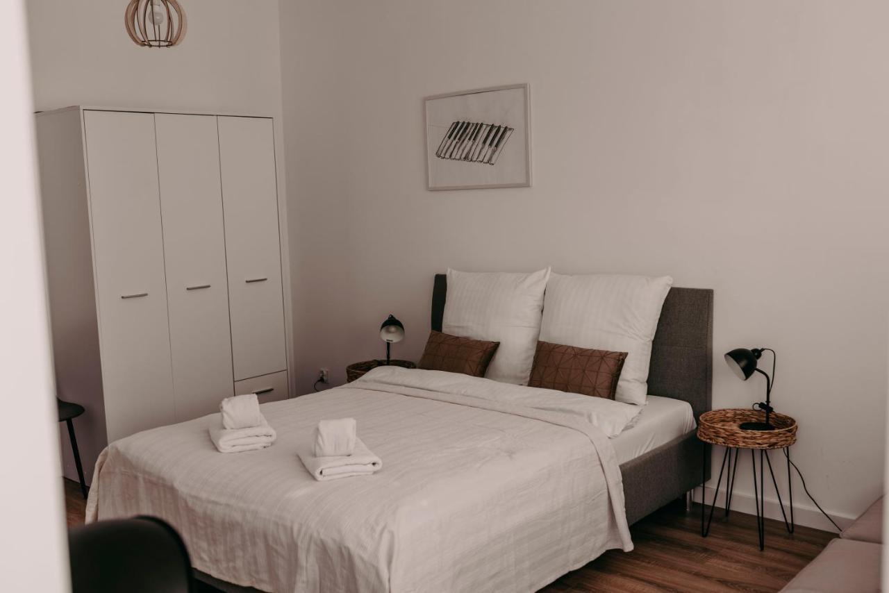 Chopin'S Apartment Bielsko-Biała Eksteriør billede