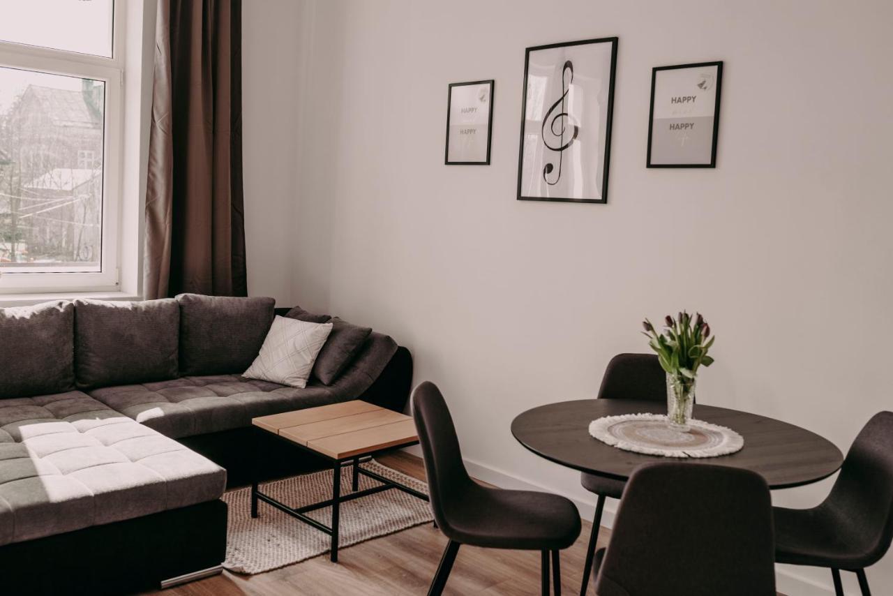 Chopin'S Apartment Bielsko-Biała Eksteriør billede