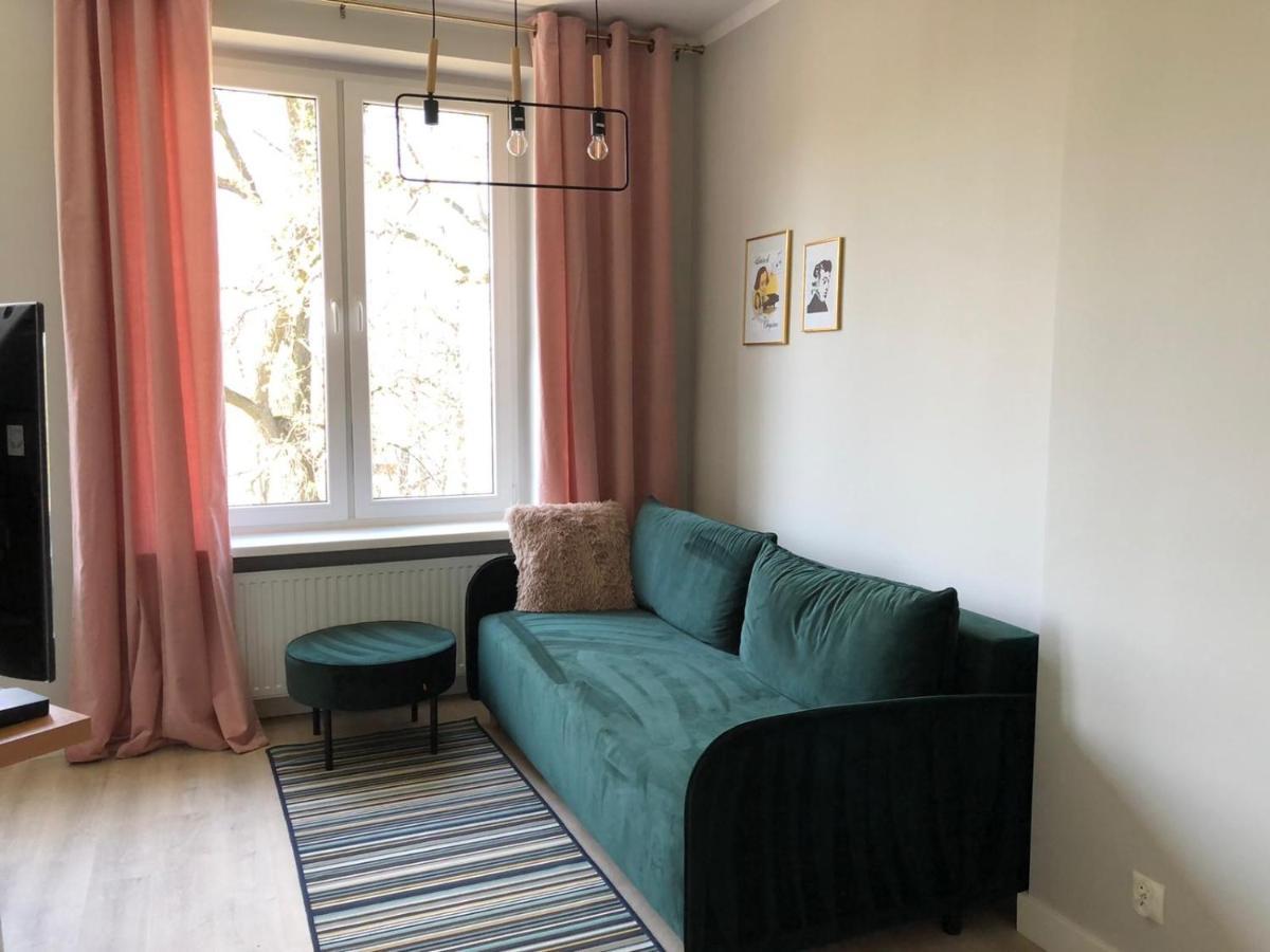 Chopin'S Apartment Bielsko-Biała Eksteriør billede